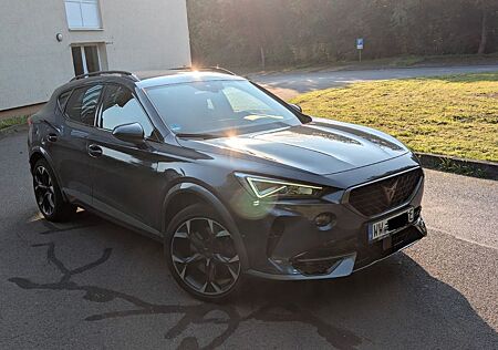 Cupra Formentor 1.4 e-HYBRID DSG -