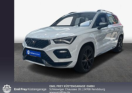 Cupra Ateca VZ 2.0 TSI 4Drive DSG