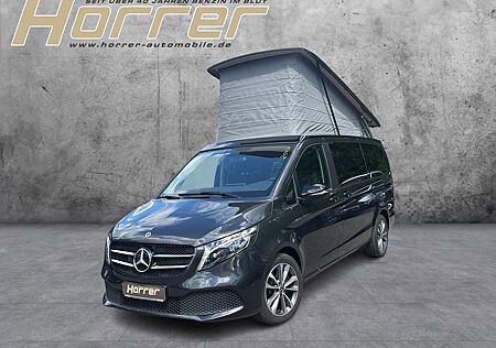 Mercedes-Benz V 250 d Marco Polo HORIZON EDITION LED Distronic