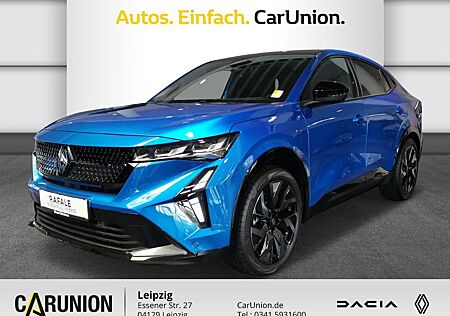 Renault Rafale Esprit Alpine E-Tech Full Hybrid 200