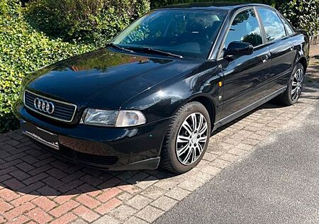 Audi A4 B5 1.8 quattro