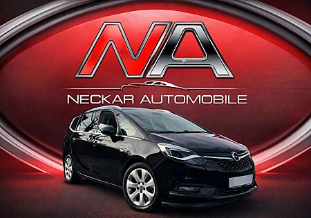 Opel Zafira C Innovation Start/Stop / SPORT / KAMERA
