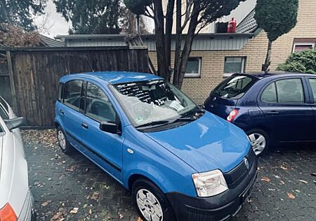 Fiat Panda 1.1 8V Active