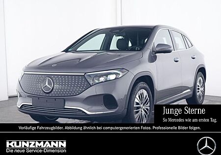 Mercedes-Benz EQA 350 4M Electric Art MBUXNavi-Prem. Kamera