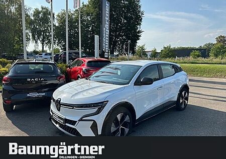 Renault Megane E-Tech Electric Equilibre EV60 220HP CCS