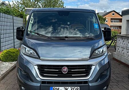 Fiat Ducato 9-Sitzer