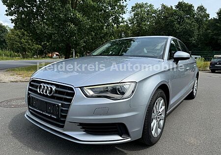 Audi A3 Limousine attraction 2.0 TDI, Navi, Bi-Xenon