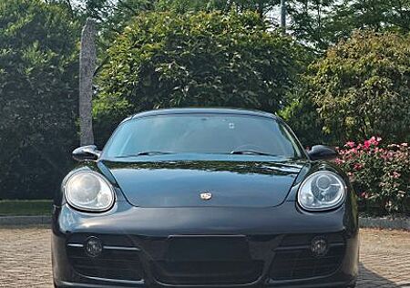 Porsche Cayman 2.7 MY08 -