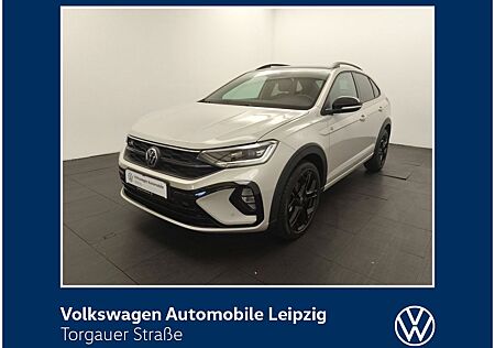 VW Taigo Volkswagen R-Line 1.5 l TSI 110 kW DSG*CLIMA*NAVI