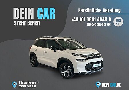 Citroën C3 Aircross Shine *NAVI*LED*CAR-PLAY*PDC