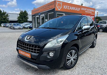 Peugeot 3008 Sport Edition Premium THP- Panormadach- AHK