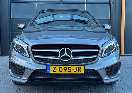 Mercedes-Benz GLA 200 CDI AMG Line AMG Line