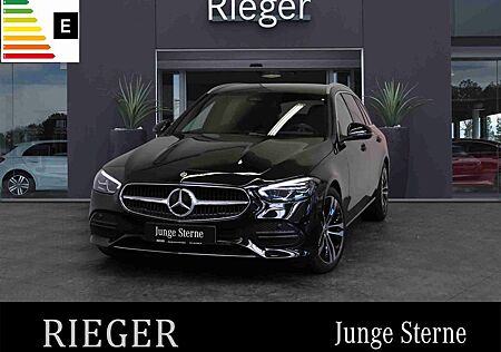 Mercedes-Benz C 200 T Avantgarde-Plus*360°*Soundsystem*MEMORY+