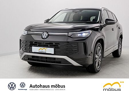 VW Tayron Volkswagen 2.0 TDI Life*DSG*LED*AHK*NAV*RFK*LHZ*360°