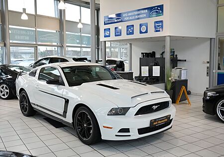 Ford Mustang 3.7l V6 Automatik *LPG-Gasanlage
