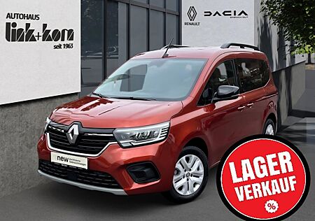 Renault Kangoo Equilibre TCe 100 Sitzheizung Apple CarPl