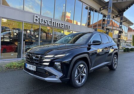 Hyundai Tucson 1.6 T-GDi HEV 2WD Trend