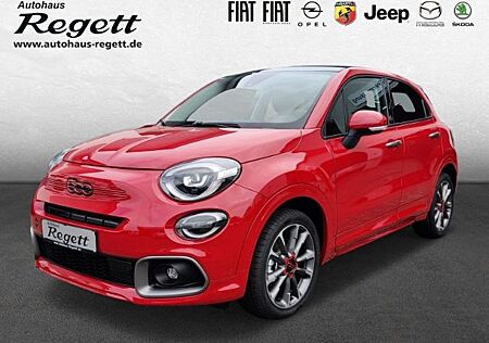 Fiat 500X Dolcevita RED 1.5 GSE Mild-Hybrid *El.Verde