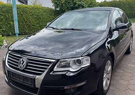 VW Passat Volkswagen 2.0 TDI DPF Highline