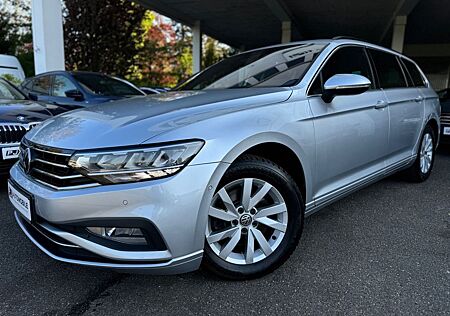 VW Passat Variant Volkswagen Passat 2.0 TDI Variant Business Panoram ACC AHK