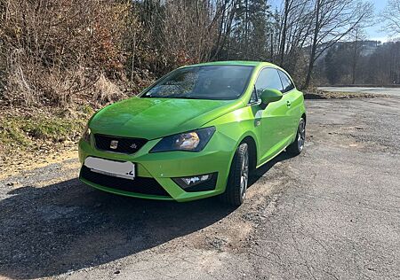 Seat Ibiza 1.2 TSI FR SC FR