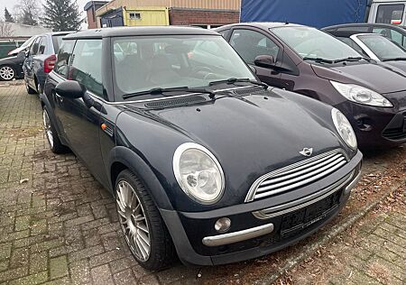 Mini Cooper TÜV 12.25