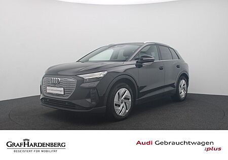 Audi Q4 e-tron Q4 40 e-tron . Virt.Cockpit Matrix Navi ACC