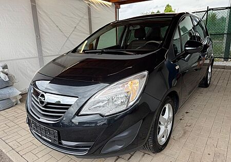 Opel Meriva B Edition*KLIMA*