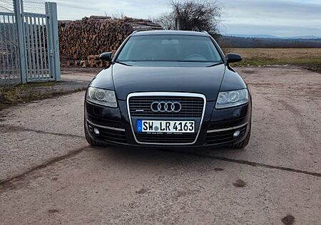 Audi A6 4.2 FSI tiptronic quattro Avant -