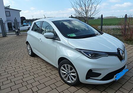 Renault ZOE Experience R110/Z.E. 50 Batteriekauf Exp...