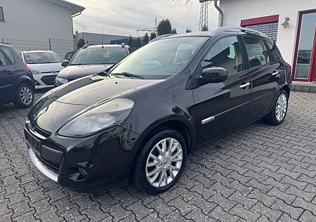 Renault Clio Grandtour Dynamique 1 Hand*Zahnriemen