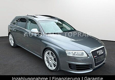 Audi RS6 Avant 5.0 TFSI Quattro | SMN Motorsport |