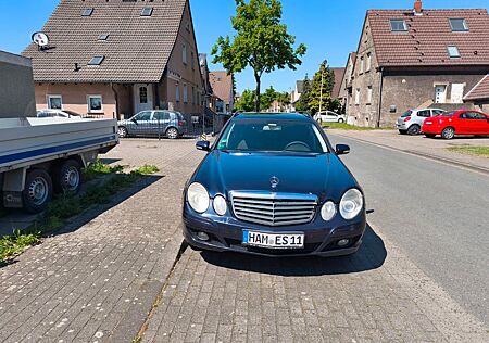 Mercedes-Benz E 320 CDI 4MATIC T AVANTGARDE Avantgarde