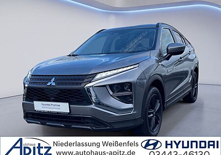 Mitsubishi Eclipse Cross 2.4 Basis Hybrid 4WD
