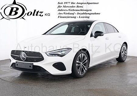 Mercedes-Benz CLA 180 ENp 50000 Edition Pano Night 360 Kam KGo