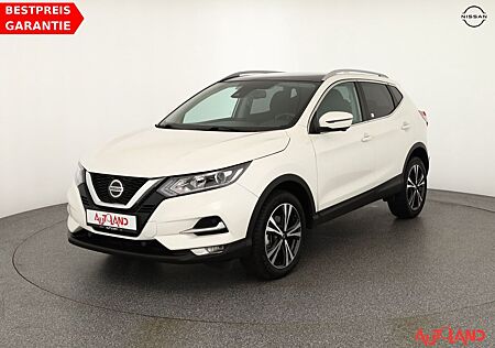 Nissan Qashqai 1.3 DIG-T N-Connecta Navi Panorama 360°