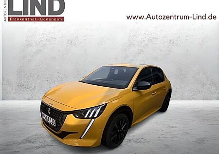 Peugeot 208 GT Pack BHDi 100