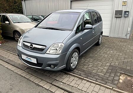 Opel Meriva 1.4 TWINPORT ecoFLEX