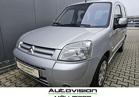 Citroën Berlingo 1.6 16V Multispace Plus Klima