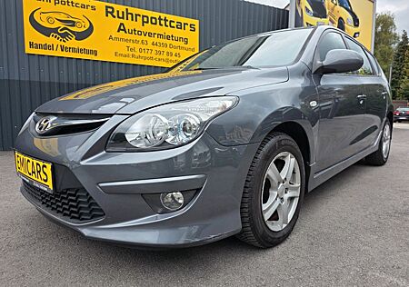 Hyundai i30 CW BLUE DRIVE 1.6 CRDi 66 kW Classic