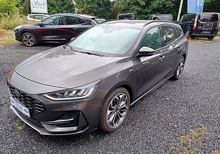 Ford Focus MH ** ST Line / AUTOMATIK ** mit Garantie