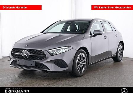 Mercedes-Benz A 180 A180 ADVANCED/LED/KAMERA/LENKRADHZG/MBUX-PREMIUM