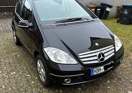 Mercedes-Benz A 180 CDI Avantgarde TÜV Neu