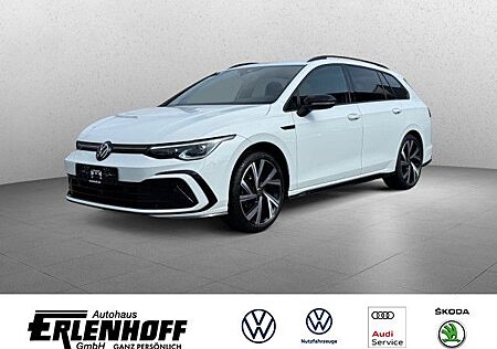 VW Golf Volkswagen VIII Variant R-Line 1,5 eTSI DSG, Navi, LED