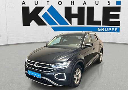 VW T-Roc Volkswagen 2.0 TDI Style