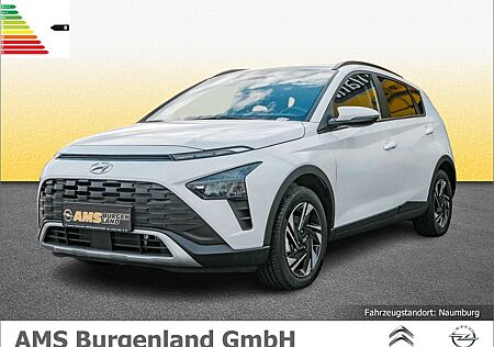 Hyundai Bayon 1.0 T-GDi Trend 2WD KLIMA PDC SHZ KAMERA