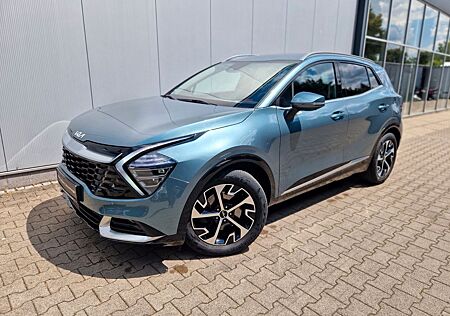 Kia Sportage Spirit 4WD