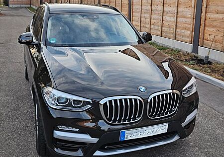 BMW X3 xDrive30d xLine