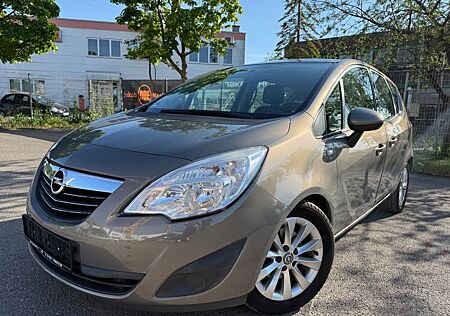 Opel Meriva 1.4 *KLIMA *II.HAND *TÜV02/27