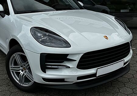 Porsche Macan 2.0/BOSE/PANO/SHZ/SBL